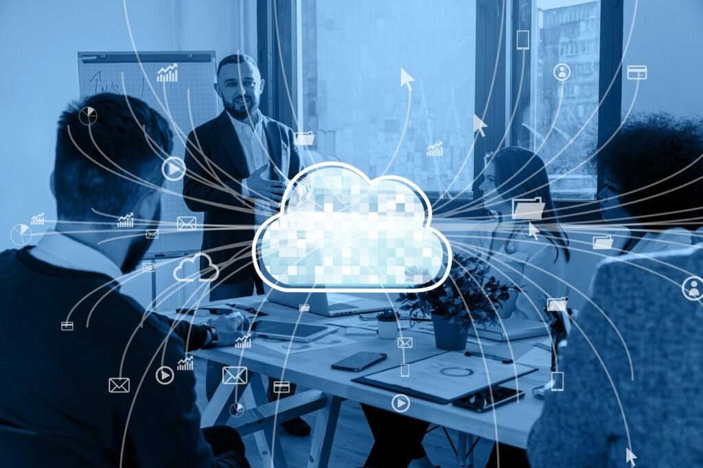 cloud-technologies
