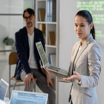 IT Consulting