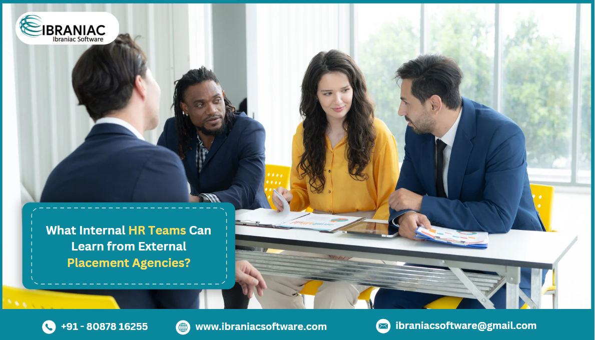 Internal-HR-Teams