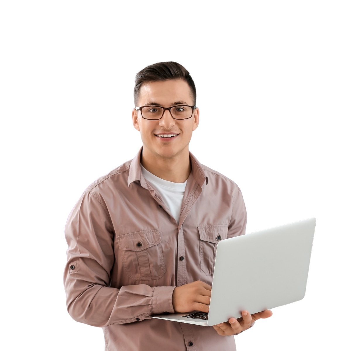 trusted IT consulting partner